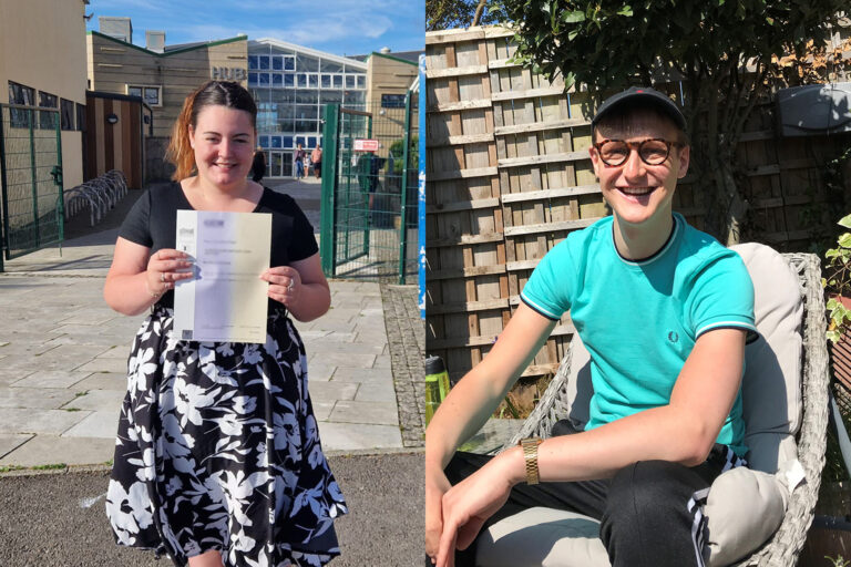 The young people powering the future of cancer research - Cancer Research UK