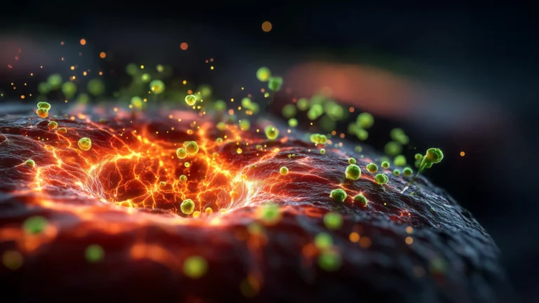 This missing vitamin could stop cancer cells in their tracks