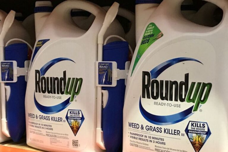 US Supreme Court Hears Bayer’s Fight Against Roundup Lawsuits US Supreme Court Hears Bayer's Fight Against Roundup Lawsuits