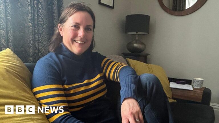 'Cancer hasn't stopped me from raising £300,000' 'Cancer hasn't stopped me from raising £300,000'