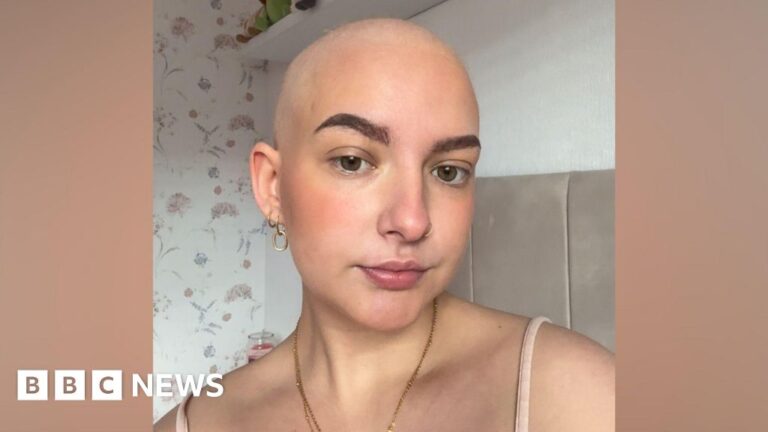 'Positivity helped me through my cancer journey'