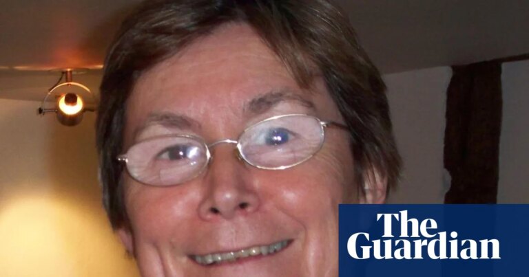 Ann Barrett obituary | Cancer Ann Barrett obituary | Cancer