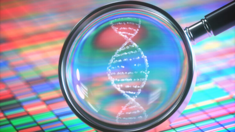 Discovery of 'dark proteins' could unlock new treatments| STAT