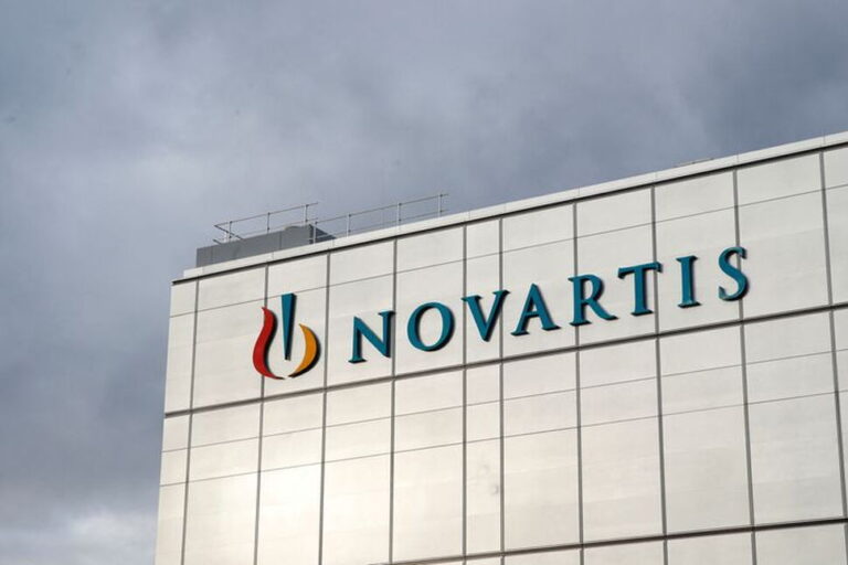 Experimental Novartis Radiopharma Drug Shows Promise in Early Study Experimental Novartis Radiopharma Drug Shows Promise in Early Study