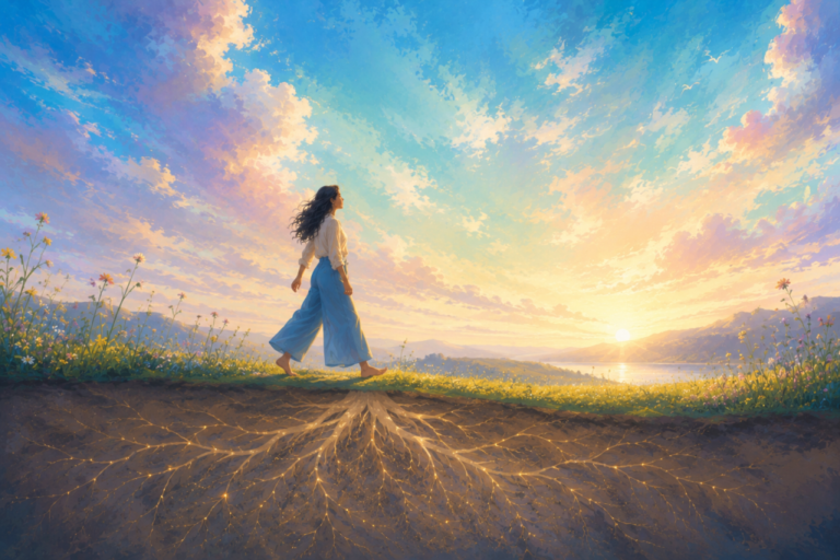 How to Heal on a Deeper Level After Moving On How to Heal on a Deeper Level After Moving On