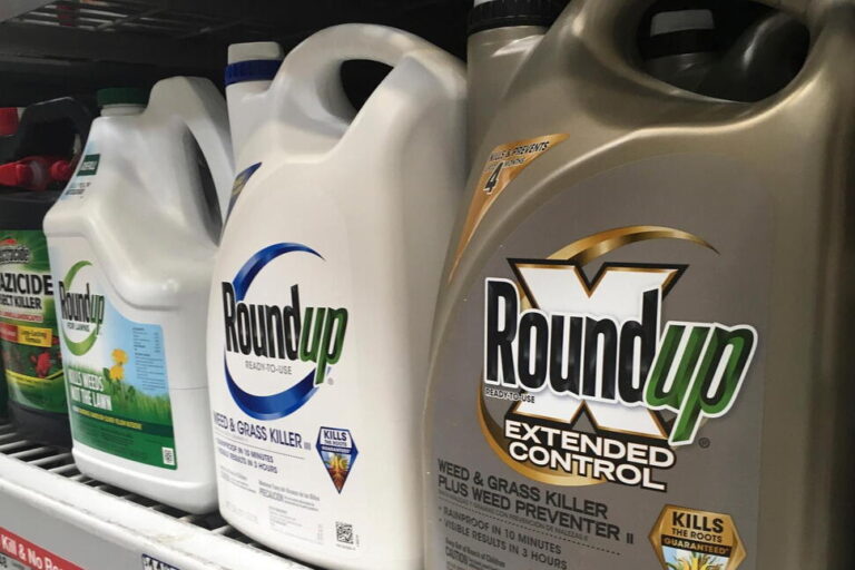 Legal Fight Could Delay a Proposed $7B Settlement for Lawsuits in Roundup Cancer Claims Legal Fight Could Delay a Proposed $7B Settlement for Lawsuits in Roundup Cancer Claims