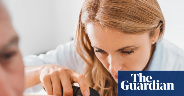 Melanoma skin cancer cases in UK hit record level, analysis finds | Skin cancer Melanoma skin cancer cases in UK hit record level, analysis finds | Skin cancer