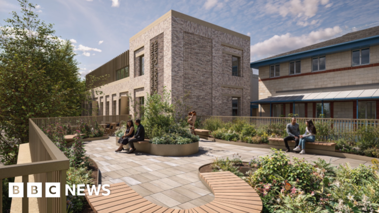 New Cheltenham cancer centre project takes ‘huge step forward’ New Cheltenham cancer centre project takes 'huge step forward'