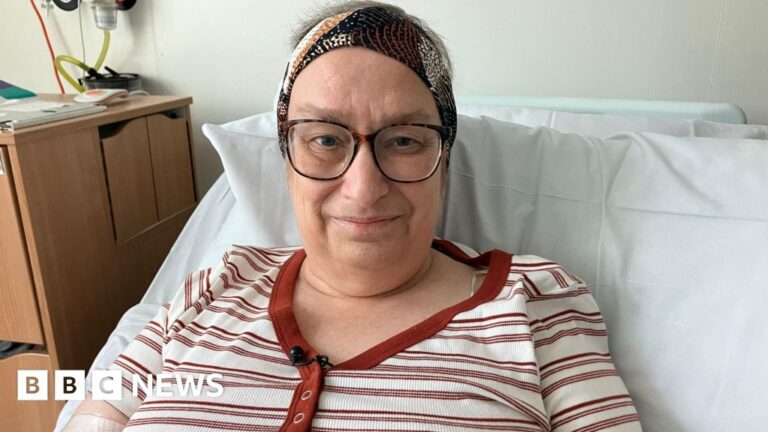 New therapy brings hope to blood cancer patients