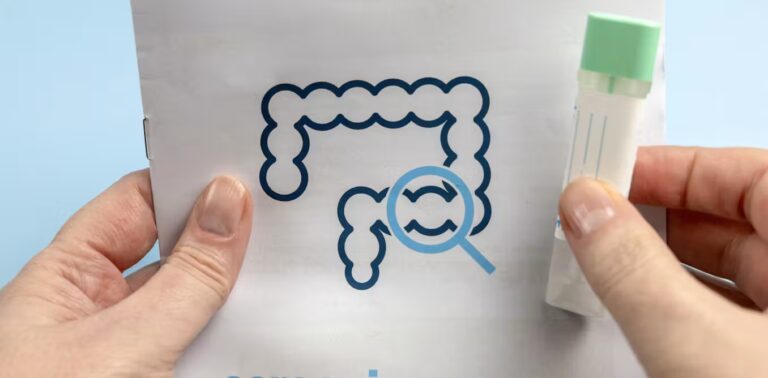 Poop tests and blood tests join colonoscopy as options for colorectal cancer screening Poop tests and blood tests join colonoscopy as options for colorectal cancer screening