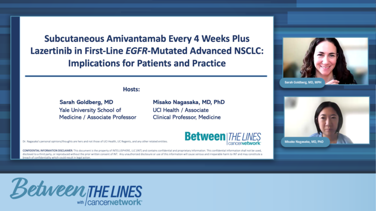 SC Q4W in Practice — Workflow, Dose Modifications, and Patient Conversations Scout AI