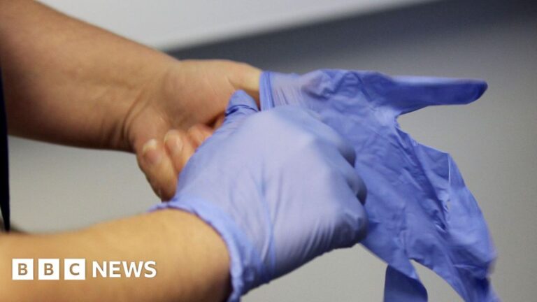 Skin cancer early diagnosis training begins Skin cancer early diagnosis training begins