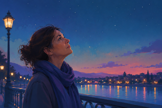 The Small, Unexpected Ways Grief Stays with Us The Small, Unexpected Ways Grief Stays with Us