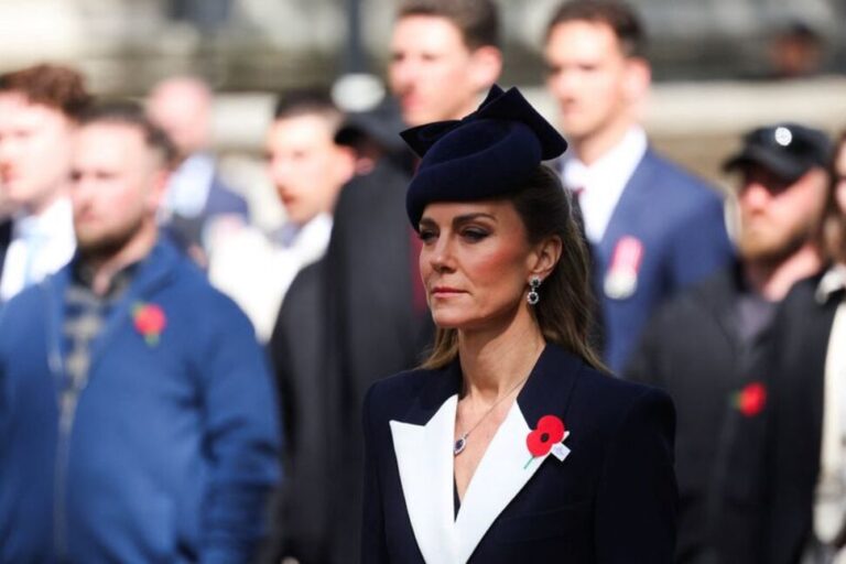 UK’s Princess of Wales to Visit Italy in First Overseas Trip Since Illness UK's Princess of Wales to Visit Italy in First Overseas Trip Since Illness