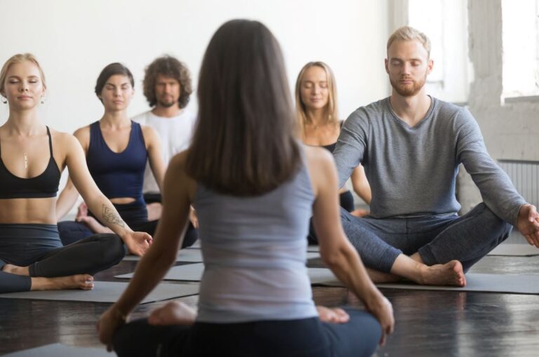 Yoga Could Alter Cancer-Related Fatigue Levels Across Solid Tumors