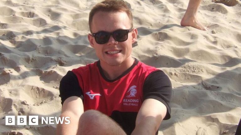 'Sharing of NHS information could have saved our son'