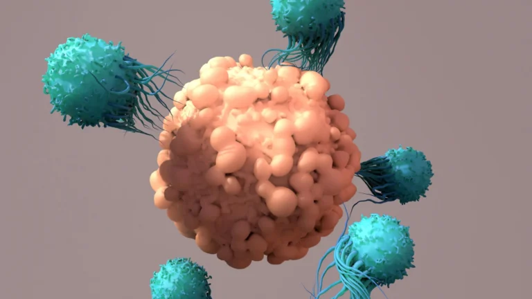A single protein may be holding back CAR T cancer therapy A single protein may be holding back CAR T cancer therapy