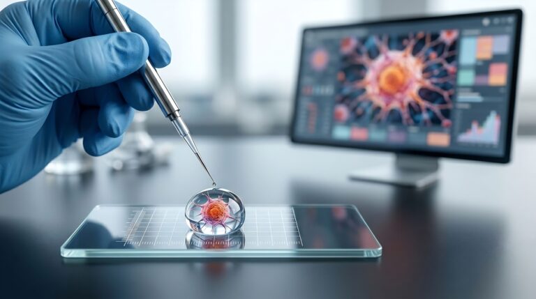 ASCO Breakthrough 2026 Wrap-Up: Precision Oncology, AI, and Biomarkers Define the Future of Cancer Care