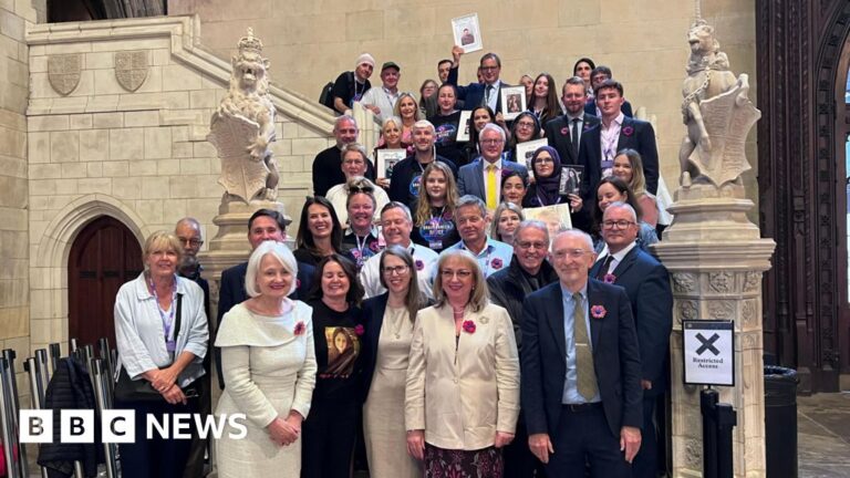 Brain cancer petition debated in Parliament