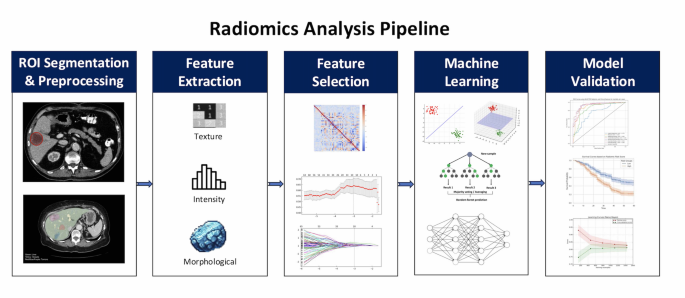 CT radiomics for survival risk stratification in resectable colorectal liver metastases: a multi-centre study CT radiomics for survival risk stratification in resectable colorectal liver metastases: a multi-centre study