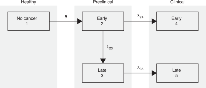 Can ovarian cancer screening work? A secondary analysis of the UK collaborative trial of ovarian cancer screening Can ovarian cancer screening work? A secondary analysis of the UK collaborative trial of ovarian cancer screening
