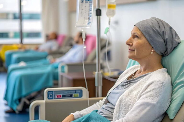 Cancer Drug Shortage Renews Calls For Federal Action Cancer Drug Shortage Renews Calls For Federal Action