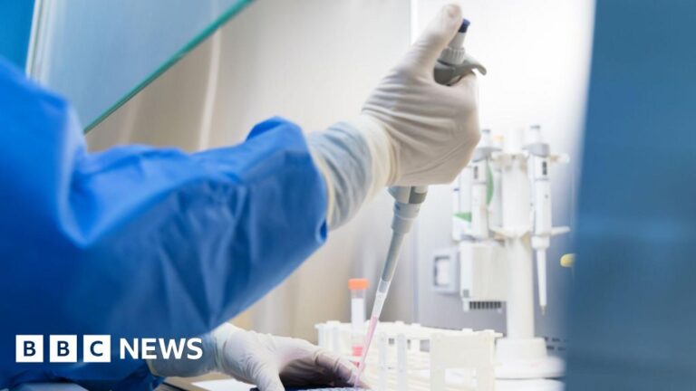 Cancer vaccines using AI gets research funding Cancer vaccines using AI gets research funding