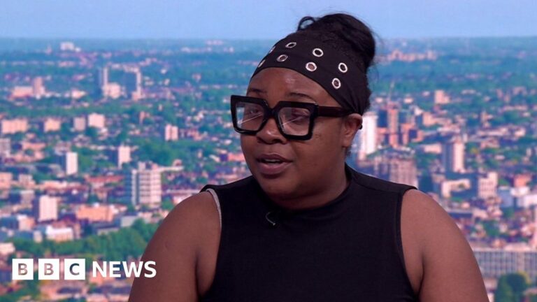 EastEnders blood cancer story 'raises awareness'