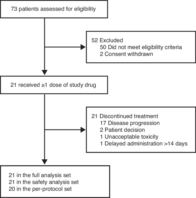 Efficacy and safety of infigratinib in patients with refractory advanced gastric or gastroesophageal junction adenocarcinoma harboring FGFR2 gene amplification: a single-arm, multicenter phase 2 trial Efficacy and safety of infigratinib in patients with refractory advanced gastric or gastroesophageal junction adenocarcinoma harboring FGFR2 gene amplification: a single-arm, multicenter phase 2 trial