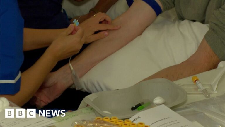 Groups concerned by prostate cancer screening move Groups concerned by prostate cancer screening move