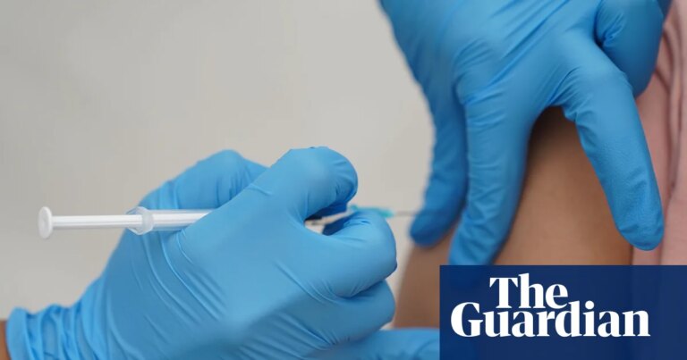 HPV jabs cut risk of dying from cervical cancer before 30 to almost zero | HPV vaccine HPV jabs cut risk of dying from cervical cancer before 30 to almost zero | HPV vaccine