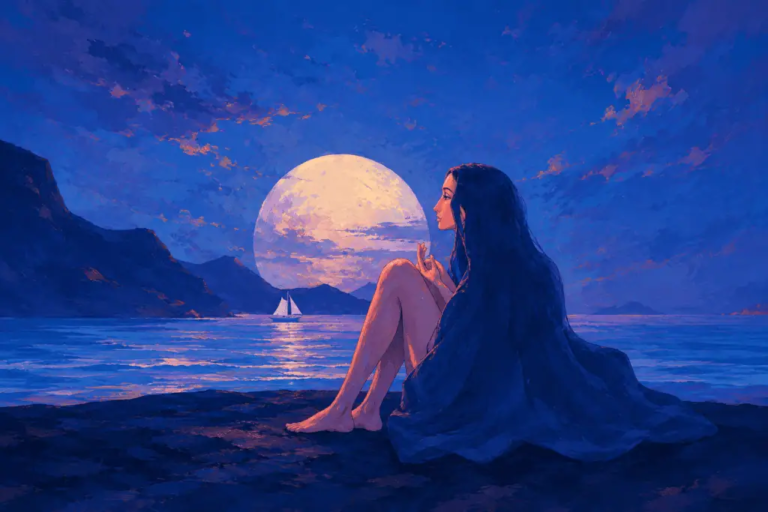 How I Reframed Letting Go So I Could Move on from My Painful Past