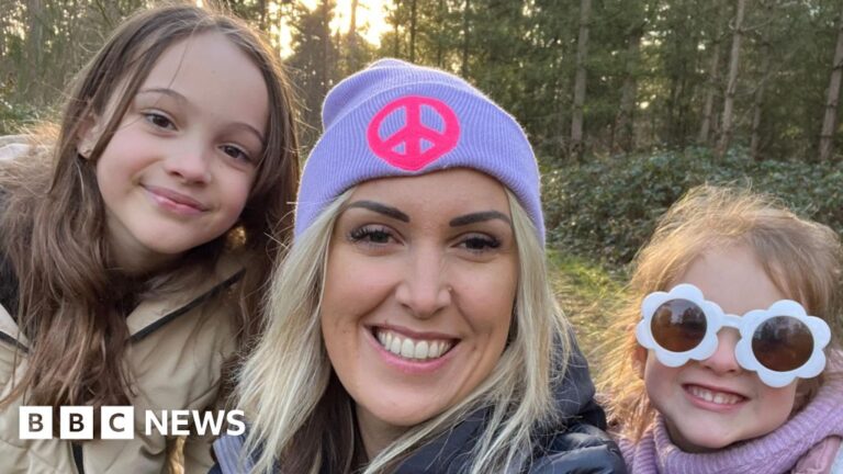 How do you tell your children you have cancer? How do you tell your children you have cancer?
