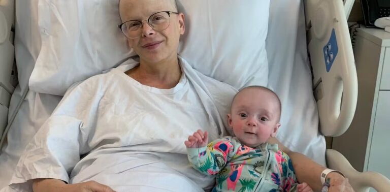 I had to crowdfund my cancer treatment in Australia’s ‘universal’ health-care system I had to crowdfund my cancer treatment in Australia’s ‘universal’ health-care system