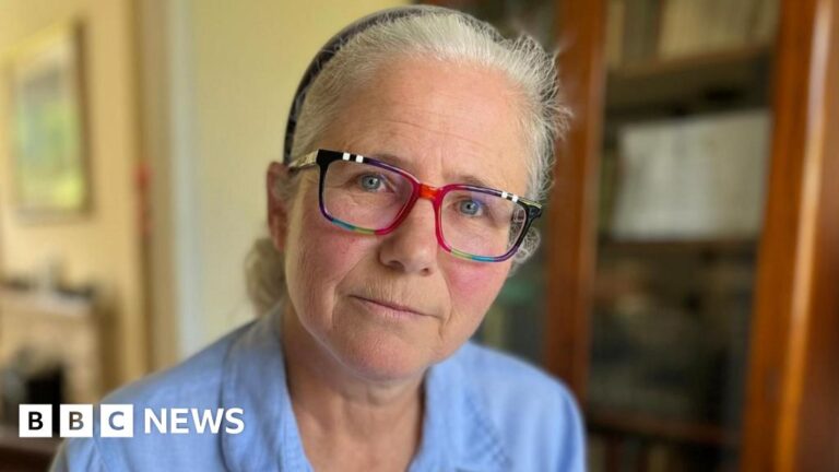 I might have avoided ovarian cancer if I lived in England not Wales