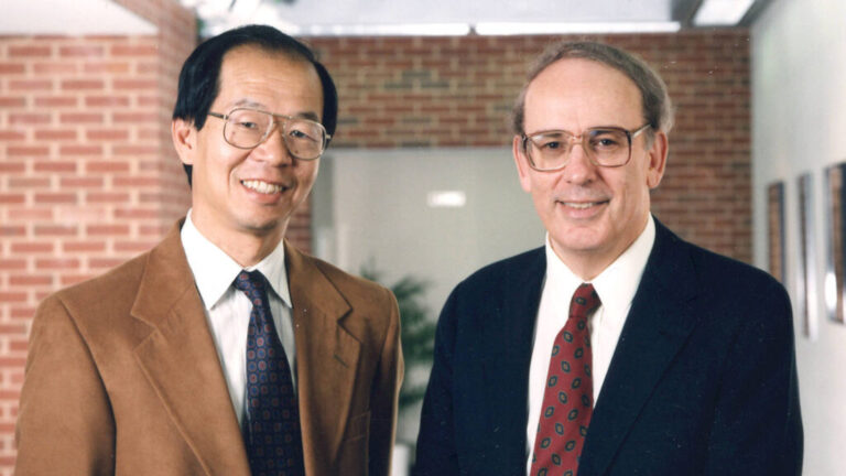 In memory of epidemiologist and cancer researcher Joseph Fraumeni Jr. In memory of epidemiologist and cancer researcher Joseph Fraumeni Jr.