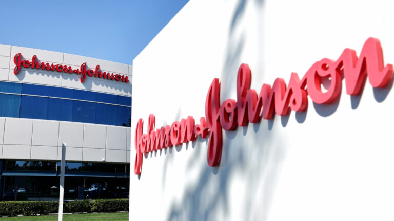 J&J spends $1 billion to enter KRAS race for cancer treatments J&J spends $1 billion to enter KRAS race for cancer treatments