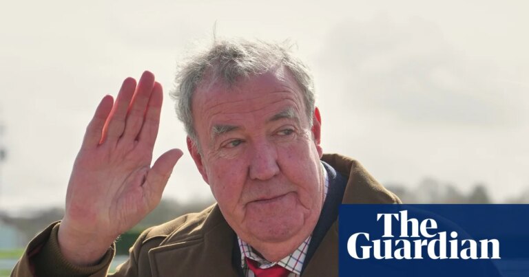 Jeremy Clarkson says he’s in remission from prostate cancer: ‘The doctors caught it early’ | Jeremy Clarkson Jeremy Clarkson says he’s in remission from prostate cancer: ‘The doctors caught it early’ | Jeremy Clarkson