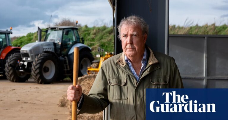 Jeremy Clarkson shares ‘aggressive’ prostate cancer diagnosis | Jeremy Clarkson Jeremy Clarkson shares ‘aggressive’ prostate cancer diagnosis | Jeremy Clarkson
