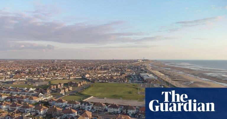 Kidney cancer rates near Pfas factory in Lancashire a ‘major source of concern’ | Pfas Kidney cancer rates near Pfas factory in Lancashire a ‘major source of concern’ | Pfas