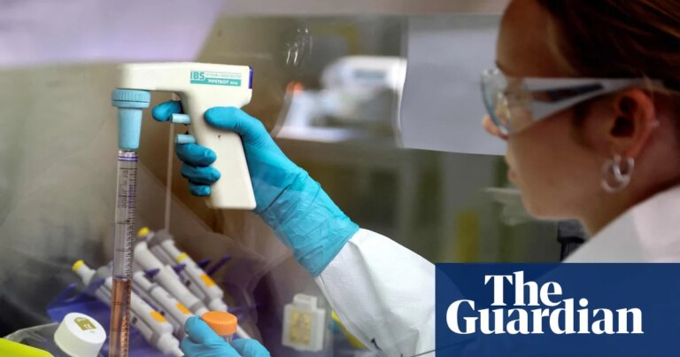 London startup to trial drug to prevent cancer therapy side-effect ‘cytokine storm’ | Pharmaceuticals industry London startup to trial drug to prevent cancer therapy side-effect ‘cytokine storm’ | Pharmaceuticals industry