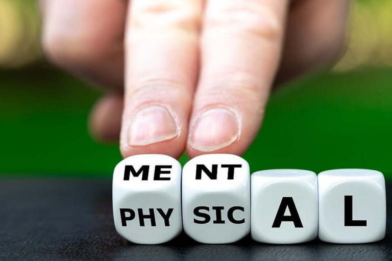 Most Americans Are Surviving Cancer. But The Mental Health Challenges Can Persist. Most Americans Are Surviving Cancer. But The Mental Health Challenges Can Persist.