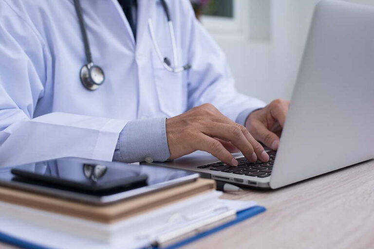 Most Patients Want Docs To Break Cancer News Directly, Not Through Portal Messaging Most Patients Want Docs To Break Cancer News Directly, Not Through Portal Messaging