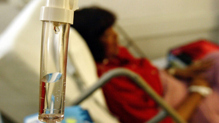 New Medicaid work requirements are catastrophic for cancer patients New Medicaid work requirements are catastrophic for cancer patients