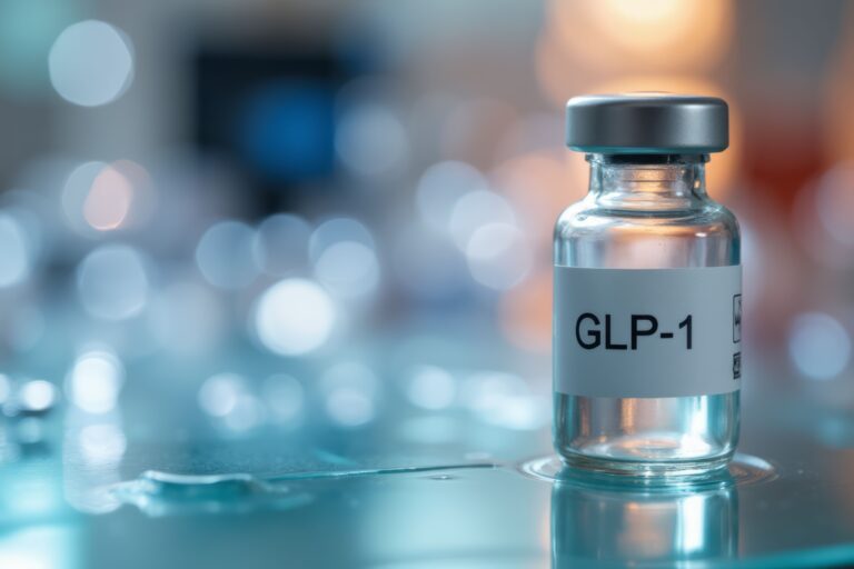 Obesity and Cancer Risk: The Evolving Role of GLP-1s in Oncology Chinmay Jani, MD, discussed work he presented at the 2026 ASCO Meeting and future directions for precision medicine and clinical trials in lung cancer care.