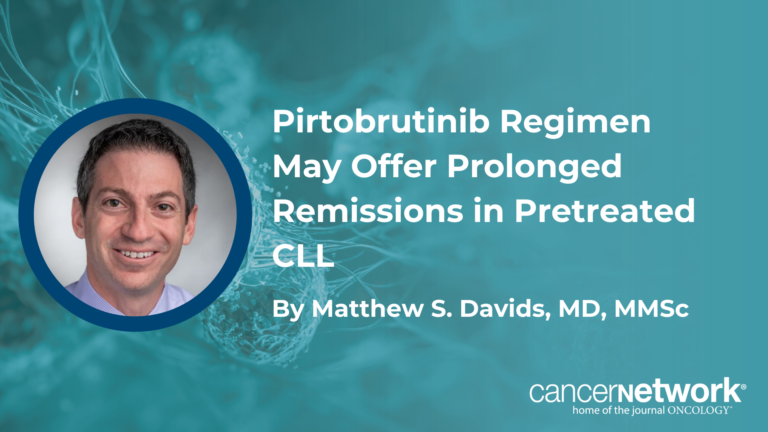 Pirtobrutinib Regimen May Offer Prolonged Remissions in Pretreated CLL Acute myeloid leukemia (AML) cells in blood flow - isometric view 3d illustration