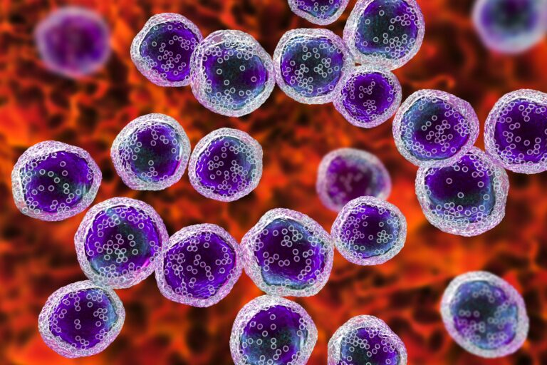 Polatuzumab/Rituximab Display Tolerability in Frail/Older DLBCL Groups Findings from the phase 3 CAPItello-281 trial supported the regulatory decision for capivasertib among this PTEN-deficient HSPC group.