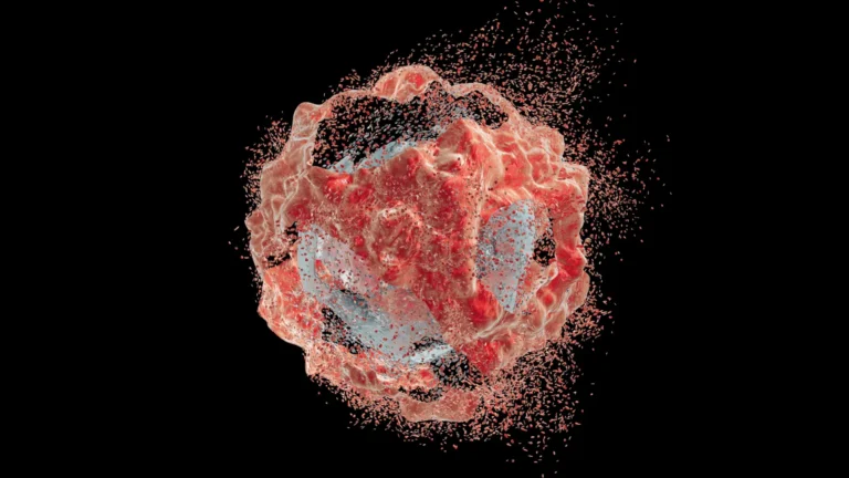 Scientists discover an unexpected way to make pancreatic cancer cells self-destruct