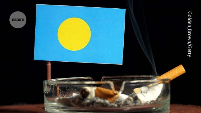 Should nicotine be regulated like a narcotic? A Pacific nation makes the case Should nicotine be regulated like a narcotic? A Pacific nation makes the case