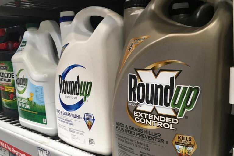 Supreme Court Ruling Blocks Thousands of Lawsuits Against Maker of Roundup Weedkiller